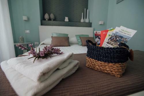 Gran Cancelliere B&B