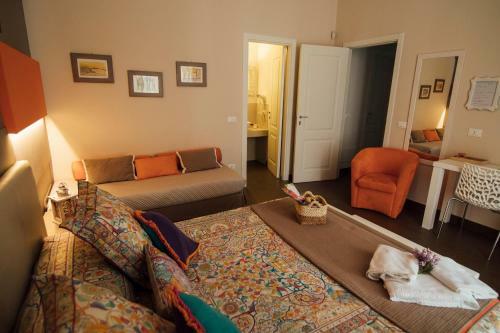 Gran Cancelliere B&B