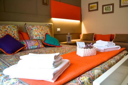 Gran Cancelliere B&B