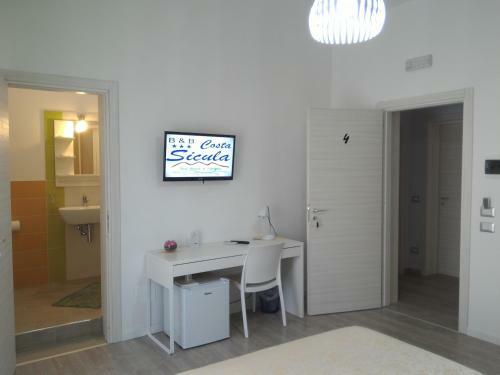 B&B Costa Sicula
