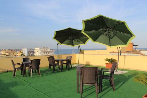 B&B Costa Sicula