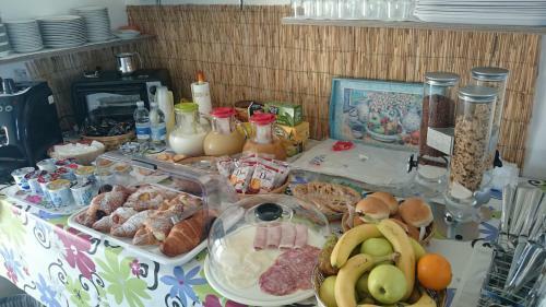 B&B Costa Sicula