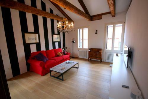 Apartamento Terrazza Rialto