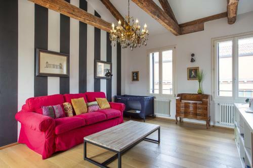Apartamento Terrazza Rialto