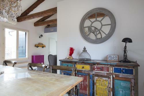 Apartamento Terrazza Rialto