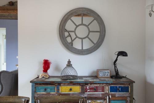 Apartamento Terrazza Rialto