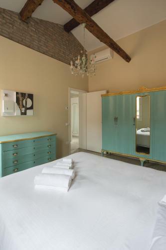 Apartamento Terrazza Rialto