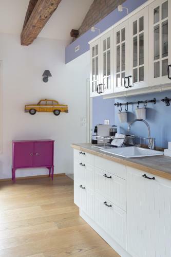 Apartamento Terrazza Rialto