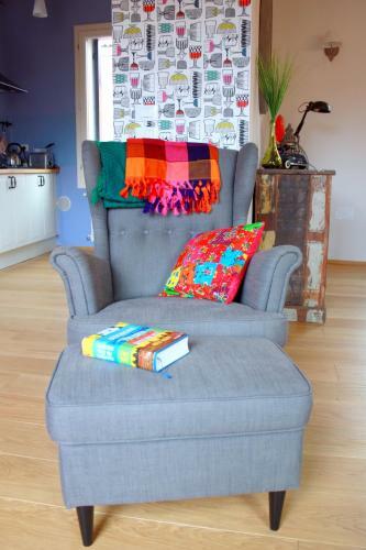 Apartamento Terrazza Rialto