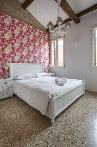 Apartamento Terrazza Rialto