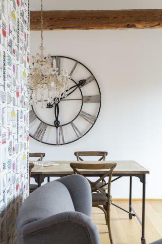 Apartamento Terrazza Rialto