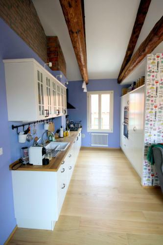 Apartamento Terrazza Rialto