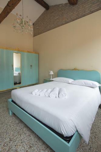 Apartamento Terrazza Rialto