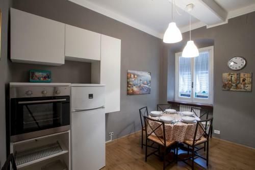 Apartamento Centro Storico Al Mare