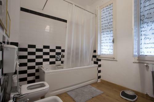 Apartamento Centro Storico Al Mare