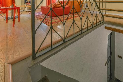 Minerbetti Suite Halldis Apartment
