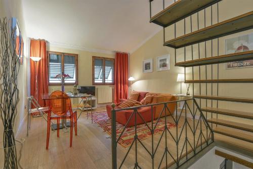 Minerbetti Suite Halldis Apartment