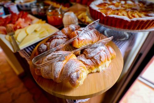 Agrodolce B&B