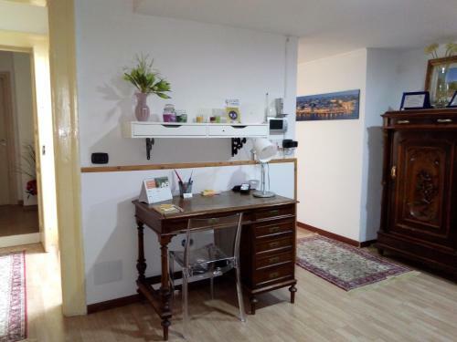 B&B Regina Margherita