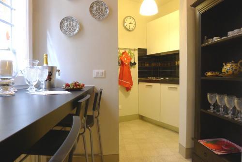 Apartamento Pavone