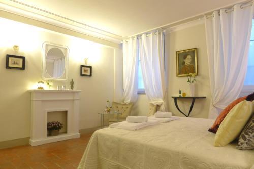 Apartamento Pavone