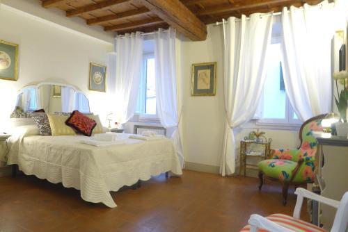 Apartamento Pavone