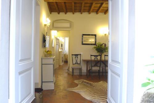 Apartamento Pavone
