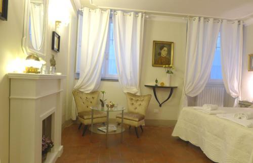 Apartamento Pavone