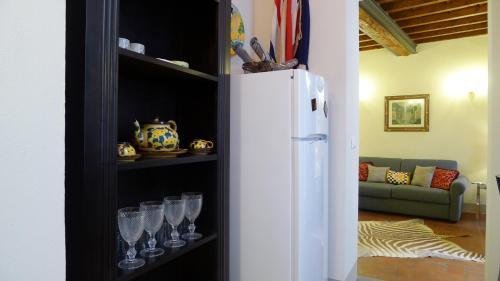 Apartamento Pavone