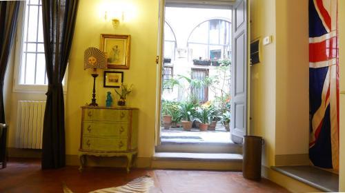Apartamento Pavone