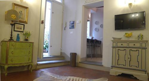 Apartamento Pavone
