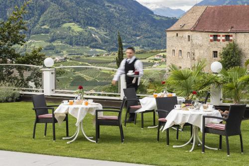 Hotel Finkenhof