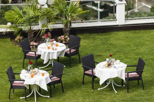 Hotel Finkenhof