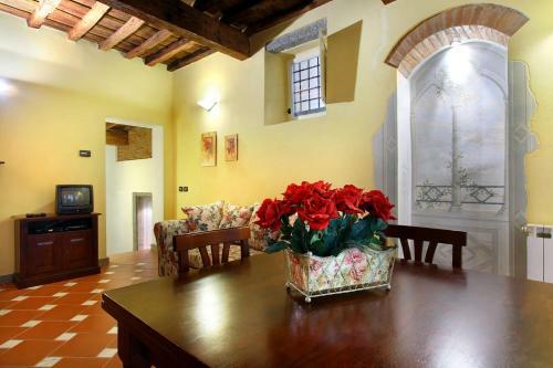 Apartamento Aleri