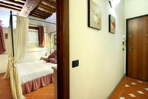 Apartamento Aleri