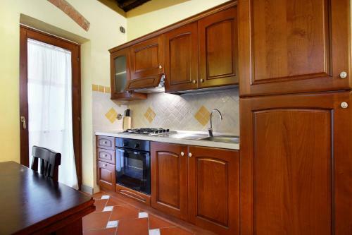 Apartamento Aleri