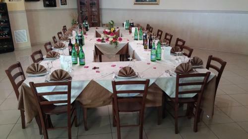 La Piana Hotel