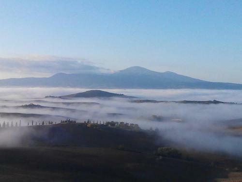 Agroturismo Agriturismo Il Colombaiolo