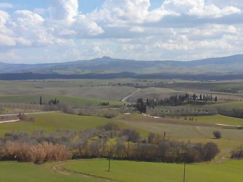 Agroturismo Agriturismo Il Colombaiolo