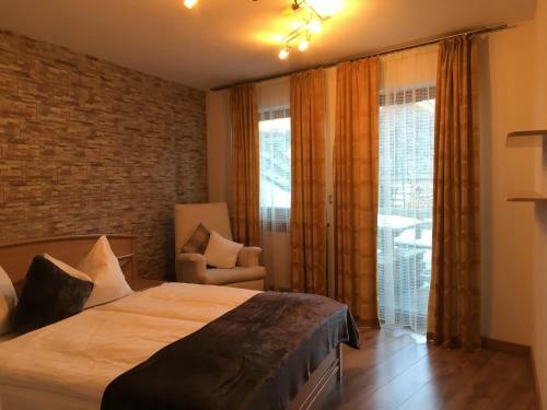 Apartamento Villa Bernardi