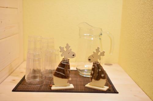 Apartamento Villa Bernardi