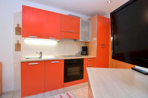 Apartamento Villa Bernardi