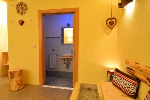 Apartamento Villa Bernardi