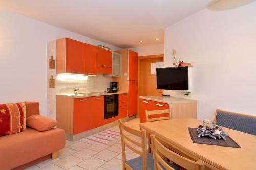 Apartamento Villa Bernardi