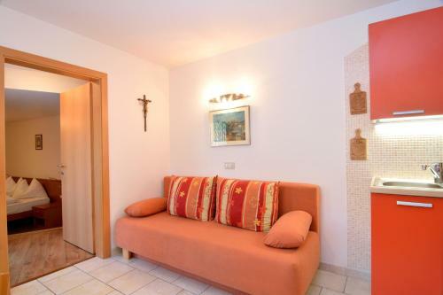 Apartamento Villa Bernardi
