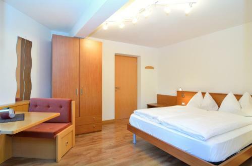 Apartamento Villa Bernardi