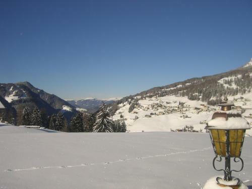 Apartamento Villa Bernardi