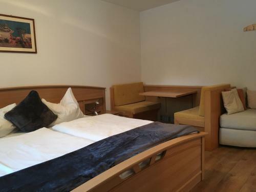 Apartamento Villa Bernardi