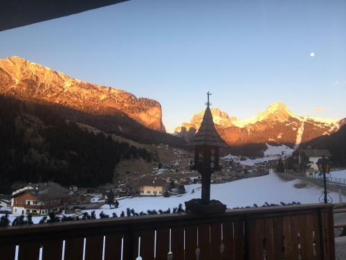 Apartamento Villa Bernardi