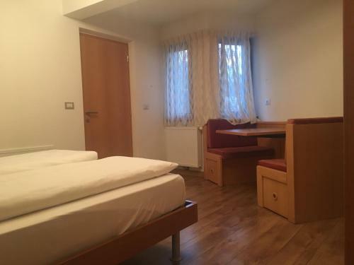 Apartamento Villa Bernardi
